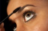 Hoe te kiezen van de beste make-up voor Latina huidtinten