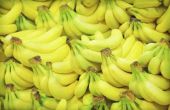 Hoeveel calorieën zijn in een banaan?