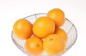 Hoe maak je een Orange bezaaid met kruidnagel
