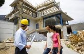 Hoe krijg ik een nieuwe lening van de bouw met FHA