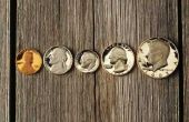 Wat Is de waarde van Uncirculated munten?