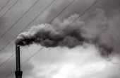 Hoe te meten van de luchtverontreiniging voor een Project van de wetenschap-eerlijke