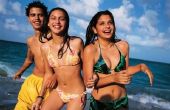 Voorjaarsvakantie vakantie plekken voor tieners