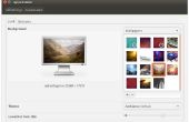 How to Change Desktop Wallpaper in Ubuntu