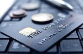 Credit Card terugbetalingen & de wet