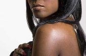 De beste huidverzorgingsproducten voor gekleurde huid