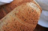 Hoe te verzachten overdreven Hard brood