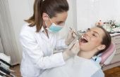 De voordelen & nadelen van optimisme een tandarts