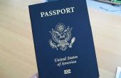 Het verkrijgen van een paspoort in Oklahoma