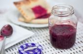 How to Make druif Jam