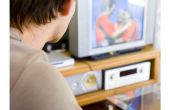 Hoe een DVD of Blu-Ray speler verbinden met het Internet