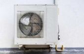 Hoe Claim een belastingkrediet voor nieuwe centrale airconditioning