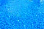 Hoe te houden van uw boven de grond zwembad Crystal Clear