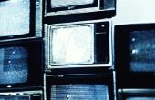 De evolutie van televisietoestellen
