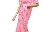 Tips om goed te kijken in een Sari