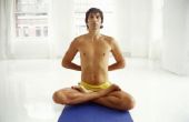 Hoe de praktijk Bikram Yoga houdingen