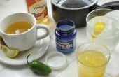 Home Remedies voor Sinus hoofdpijn