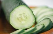 Komkommer zaden, moeten worden geweekt voor het planten?