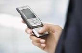 Hoe te te evalueren van de mobiele telefoon vergoeding