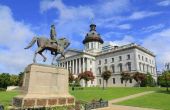 Waar moeten worden toegepast voor een socialezekerheidskaart vervanging in Columbia, South Carolina?
