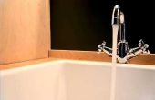 Ideeën voor kleine badkamer ontwerpen