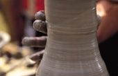 Instrumenten van koloniale Potters