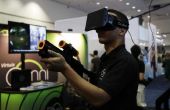 Voordelen & nadelen van Virtual Reality