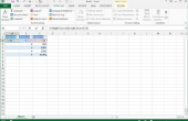 Hoe kan ik een functie in een Excel-tabel invoegen?