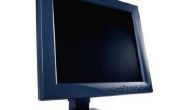 Wat zijn de redenen voor de kosten van de Dropping van LCD monitoren?