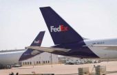 PEST factoren voor FedEx