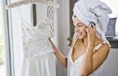 Tips voor het drogen van kleding op kleerhangers