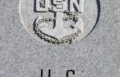 Marine symbolen & logo 's