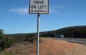 Hoe krijg ik een rijbewijs in Australië