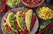How to Make Taco-kruiden uit Scratch