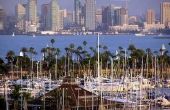 Kleine steden om te bezoeken in de buurt van San Diego