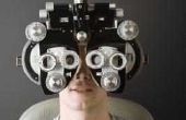 Hoe word ik een Optometrist Tech
