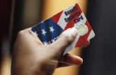 Hoe toe te passen voor Food Stamps in Colorado Springs