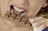 Hoe te eten chocolade zonder het verkrijgen van gewicht