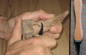 How to Make Whittling messen