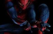 Spider-Man verjaardag Games