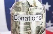 Hoe op aftrek charitatieve bijdragen voor Business