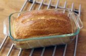 How to Make Low-Carb, eiwitrijk brood