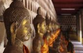 Wat zijn de belangrijke overtuigingen van het boeddhisme?