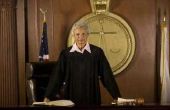 Heb je een advocaat worden voordat u een rechter kan worden?