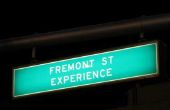 Fremont Street Restaurants in Las Vegas