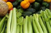 Hoe bewaart u vruchten & groenten in de koelkast