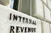 Wat Is een heffing van de IRS?