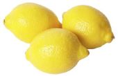 Hoe gebruik citroen als insectenwerend middel