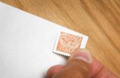 Thuisblijven Mailing banen