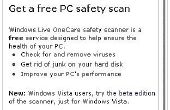 Hoe te automatisch Tune Up Windows Vista gratis